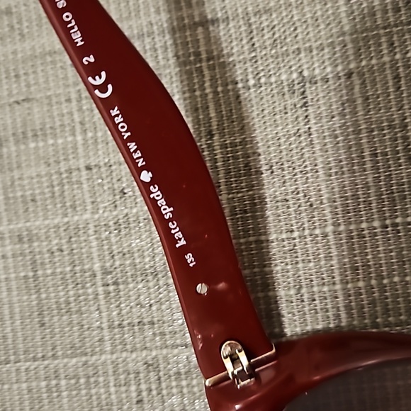 Kate Spade Sunglasses - Picture 4 of 7